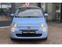 Fiat 500 1.2 Popstar | Cabrio | Navigatie | Camera | Airco | Lichtmetalen Velgen 15 Inch