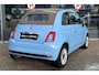 Fiat 500 1.2 Popstar | Cabrio | Navigatie | Camera | Airco | Lichtmetalen Velgen 15 Inch