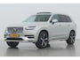 Volvo XC90 T8 Recharge Inscription Expr. | 7P | Panoramadak | ACC | Stoel+Stuurverwarming | Trekhaak | BLIS