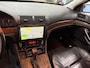 BMW 5-Serie 520i Edition / AUTOMAAAT / MULTIMEDIA-NAVI / NETTE AUTO