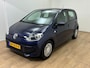 Volkswagen Up! Occasion 1.0 move up! BlueMotion | Blauw | Tweedehands Volkswagen Up | Airco | Bluetooth audio