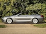 BMW 6-Serie Cabrio 640i Executive | Clima | Cruise | Navi | Bluetooth | Metalic lak | Dealer ond. | Elektr. stoelen |