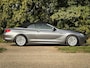 BMW 6-Serie Cabrio 640i Executive | Clima | Cruise | Navi | Bluetooth | Metalic lak | Dealer ond. | Elektr. stoelen |