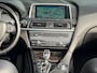 BMW 6-Serie Cabrio 640i Executive | Clima | Cruise | Navi | Bluetooth | Metalic lak | Dealer ond. | Elektr. stoelen |