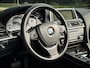 BMW 6-Serie Cabrio 640i Executive | Clima | Cruise | Navi | Bluetooth | Metalic lak | Dealer ond. | Elektr. stoelen |