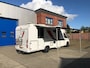 Burstner Ixeo Buerstner Time 745 /Dakairco / Electr.Hefbed /Queensbed/ Trekhaak