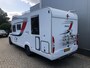 Burstner Ixeo Buerstner Time 745 /Dakairco /Queensbed/ Hefbed / Trekhaak
