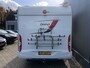 Burstner Ixeo Buerstner Time 745 /Dakairco /Queensbed/ Hefbed / Trekhaak