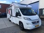 Burstner Ixeo Buerstner Time 745 /Dakairco /Queensbed/ Hefbed / Trekhaak