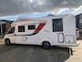 Burstner Ixeo Buerstner Time 745 /Dakairco / Electr.Hefbed /Queensbed/ Trekhaak