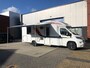 Burstner Ixeo Buerstner Time 745 /Dakairco /Queensbed/ Hefbed / Trekhaak