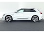 Audi E-tron 55 quattro 408pk S edition 95 kWh SOH 95% Adaptive Cruise Camera Stoelverwarming Memory Panoramadak Luchtvering Navigatie