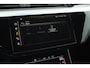 Audi E-tron 55 quattro 408pk S edition 95 kWh SOH 95% Adaptive Cruise Camera Stoelverwarming Memory Panoramadak Luchtvering Navigatie