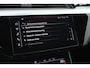 Audi E-tron 55 quattro 408pk S edition 95 kWh SOH 95% Adaptive Cruise Camera Stoelverwarming Memory Panoramadak Luchtvering Navigatie
