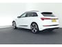 Audi E-tron 55 quattro 408pk S edition 95 kWh SOH 95% Adaptive Cruise Camera Stoelverwarming Memory Panoramadak Luchtvering Navigatie