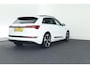 Audi E-tron 55 quattro 408pk S edition 95 kWh SOH 95% Adaptive Cruise Camera Stoelverwarming Memory Panoramadak Luchtvering Navigatie