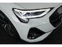 Audi E-tron 55 quattro 408pk S edition 95 kWh SOH 95% Adaptive Cruise Camera Stoelverwarming Memory Panoramadak Luchtvering Navigatie