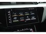 Audi E-tron 55 quattro 408pk S edition 95 kWh SOH 95% Adaptive Cruise Camera Stoelverwarming Memory Panoramadak Luchtvering Navigatie