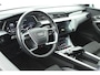 Audi E-tron 55 quattro 408pk S edition 95 kWh SOH 95% Adaptive Cruise Camera Stoelverwarming Memory Panoramadak Luchtvering Navigatie