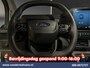 Ford Transit Custom 2.0 TDCI 136pk L1H1 Euro6 Airco | Camera | LED | Apple Carplay | Cruisecontrol Android Auto, Verwarmde voorruit, Parkeersensoren, Bijrijdersbank, 2740kg trekvermogen