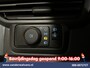 Ford Transit Custom 2.0 TDCI 136pk L1H1 Euro6 Airco | Camera | LED | Apple Carplay | Cruisecontrol Android Auto, Verwarmde voorruit, Parkeersensoren, Bijrijdersbank, 2740kg trekvermogen