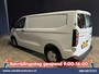 Ford Transit Custom 2.0 TDCI 136pk L1H1 Euro6 Airco | Camera | LED | Apple Carplay | Cruisecontrol Android Auto, Verwarmde voorruit, Parkeersensoren, Bijrijdersbank, 2740kg trekvermogen
