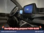 Ford Transit Custom 2.0 TDCI 136pk L1H1 Euro6 Airco | Camera | LED | Apple Carplay | Cruisecontrol Android Auto, Verwarmde voorruit, Parkeersensoren, Bijrijdersbank, 2740kg trekvermogen