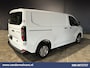 Ford Transit Custom 2.0 TDCI 136pk L1H1 Euro6 Airco | Camera | LED | Apple Carplay | Cruisecontrol Android Auto, Verwarmde voorruit, Parkeersensoren, Bijrijdersbank