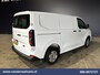 Ford Transit Custom 2.0 TDCI 136pk L1H1 Euro6 Airco | Camera | LED | Apple Carplay | Cruisecontrol Android Auto, Verwarmde voorruit, Parkeersensoren, Bijrijdersbank