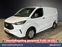 Ford Transit Custom 2.0 TDCI 136pk L1H1 Euro6 Airco | Camera | LED | Apple Carplay | Cruisecontrol Android Auto, Verwarmde voorruit, Parkeersensoren, Bijrijdersbank, 2740kg trekvermogen