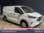 Ford Transit Custom 2.0 TDCI 136pk L1H1 Euro6 Airco | Camera | LED | Apple Carplay | Cruisecontrol Android Auto, Verwarmde voorruit, Parkeersensoren, Bijrijdersbank, 2740kg trekvermogen