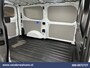Ford Transit Custom 2.0 TDCI 136pk L1H1 Euro6 Airco | Camera | LED | Apple Carplay | Cruisecontrol Android Auto, Verwarmde voorruit, Parkeersensoren, Bijrijdersbank, 2740kg trekvermogen