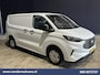 Ford Transit Custom 2.0 TDCI 136pk L1H1 Euro6 Airco | Camera | LED | Apple Carplay | Cruisecontrol Android Auto, Verwarmde voorruit, Parkeersensoren, Bijrijdersbank, 2740kg trekvermogen