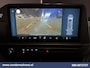 Ford Transit Custom 2.0 TDCI 136pk L1H1 Euro6 Airco | Camera | LED | Apple Carplay | Cruisecontrol Android Auto, Verwarmde voorruit, Parkeersensoren, Bijrijdersbank, 2740kg trekvermogen