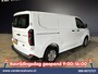 Ford Transit Custom 2.0 TDCI 136pk L1H1 Euro6 Airco | Camera | LED | Apple Carplay | Cruisecontrol Android Auto, Verwarmde voorruit, Parkeersensoren, Bijrijdersbank, 2740kg trekvermogen