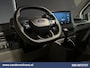 Ford Transit Custom 2.0 TDCI 136pk L1H1 Euro6 Airco | Camera | LED | Apple Carplay | Cruisecontrol Android Auto, Verwarmde voorruit, Parkeersensoren, Bijrijdersbank, 2740kg trekvermogen