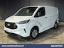 Ford Transit Custom 2.0 TDCI 136pk L1H1 Euro6 Airco | Camera | LED | Apple Carplay | Cruisecontrol Android Auto, Verwarmde voorruit, Parkeersensoren, Bijrijdersbank