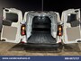 Ford Transit Custom 2.0 TDCI 136pk L1H1 Euro6 Airco | Camera | LED | Apple Carplay | Cruisecontrol Android Auto, Verwarmde voorruit, Parkeersensoren, Bijrijdersbank