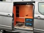Ford Transit Custom 320 2.0 TDCI L2H1 Sport | 185 PK | 2X schuifdeur | Dak dragers | Stoelverwarming