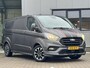 Ford Transit Custom 320 2.0 TDCI L2H1 Sport | 185 PK | 2X schuifdeur | Dak dragers | Stoelverwarming