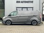 Ford Transit Custom 320 2.0 TDCI L2H1 Sport | 185 PK | 2X schuifdeur | Dak dragers | Stoelverwarming