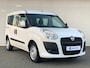 Fiat Doblò 1.4 Pop Rolstoelvervoer Airco | Dubbele Zijdeur | Lage KM-Stand! | Rolstoelvervoer! | 5+1 ! |