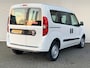 Fiat Doblò 1.4 Pop Rolstoelvervoer Airco | Dubbele Zijdeur | Lage KM-Stand! | Rolstoelvervoer! | 5+1 ! |