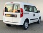 Fiat Doblò 1.4 Pop Rolstoelvervoer Airco | Dubbele Zijdeur | Lage KM-Stand! | Rolstoelvervoer! | 5+1 ! |