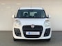 Fiat Doblò 1.4 Pop Rolstoelvervoer Airco | Dubbele Zijdeur | Lage KM-Stand! | Rolstoelvervoer! | 5+1 ! |