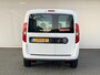 Fiat Doblò 1.4 Pop Rolstoelvervoer Airco | Dubbele Zijdeur | Lage KM-Stand! | Rolstoelvervoer! | 5+1 ! |