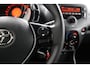 Toyota Aygo 1.0 VVT-i x-fun | Airco | Muziek en telefonie streaming |