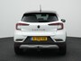 Renault Captur 1.6 E-Tech Hybrid 145 Intens Automaat | Apple/Android Play | Trekhaak | Cruise | Camera | Keyless Go/Entry | LED | PDC V+A | Sfeerverlichting | Pack parking | Pack Easy Link | 12 Maand BOVAG Garantie |