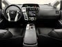 Toyota Prius+ Prius Wagon 1.8 Dynamic Business 7P Panoramadak, Leder, Camera, Navi, Keyless start, Cruise control, Stoelverwarming, Clima