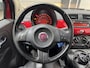 Fiat 500 1.2 Sport Lak Schade